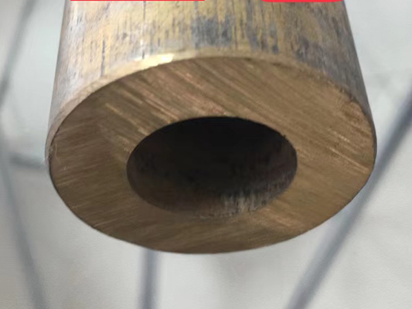 常用銅套材質(zhì)！